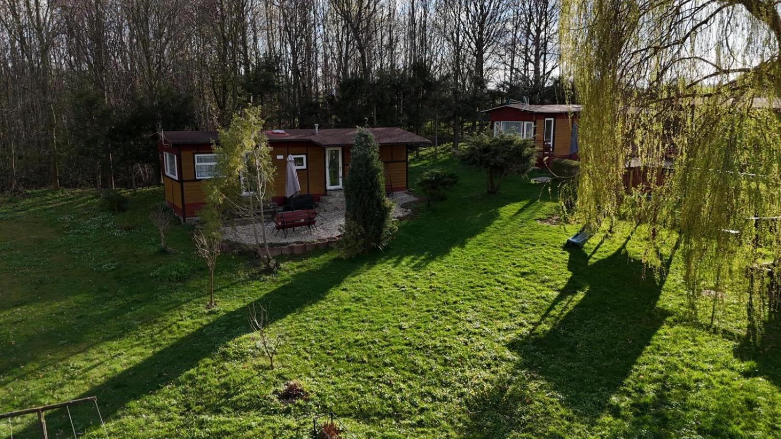 Izerski Poranek Gryfów Śląski Zewnętrze zdjęcie