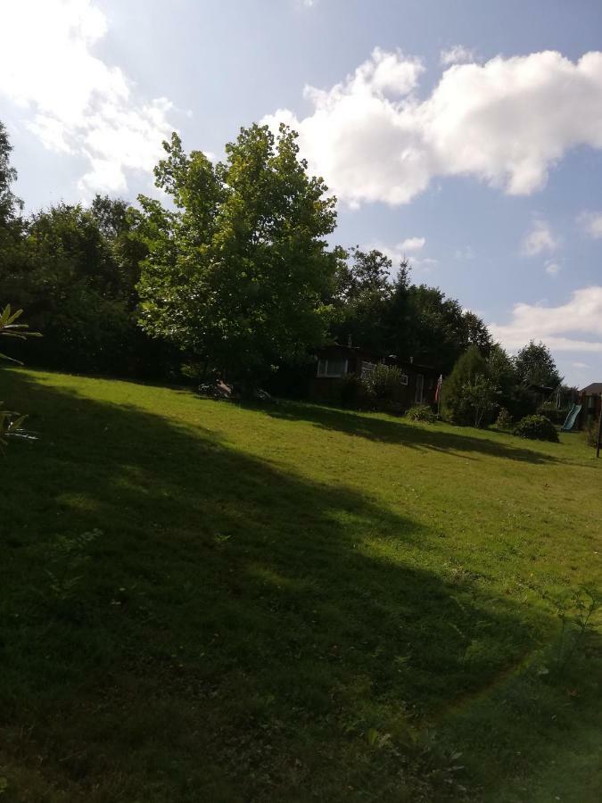 Izerski Poranek Gryfów Śląski Zewnętrze zdjęcie